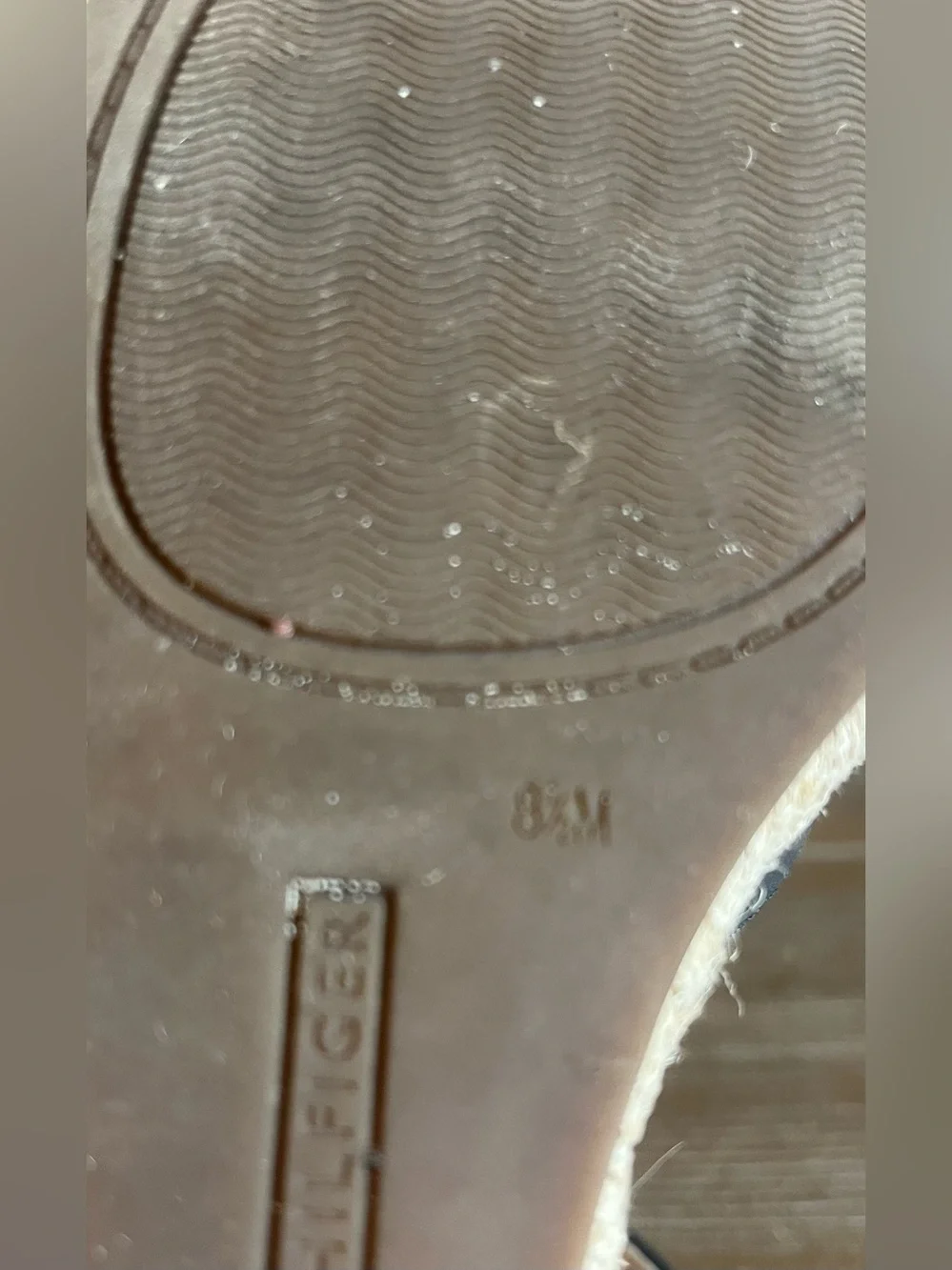 Tommy Hilfiger Gallie Sandals Wedges